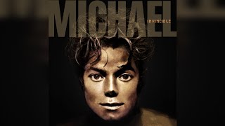 Michael Jackson - 07. Shout (Album Version)