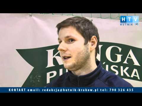 2011.12.10 Raport po meczu z Dalinem Myślenice