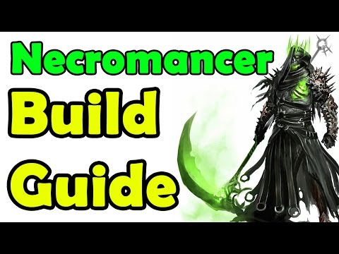 Skyrim Remastered: Best Necromancer MAGE BUILD, 100+ Undead Army Followers (Conjuration Builds)