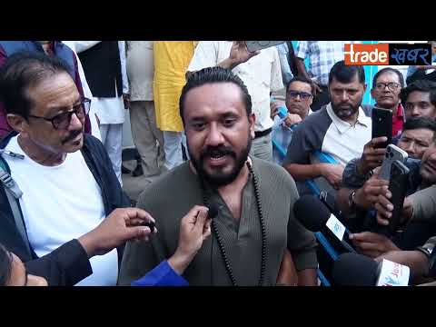 ‘प्रहरी प्रमुखसँग मेरो कुनै व्यक्तिगत विवाद छैन’: रास्वपा सांसद खगेन्द्र सुनार