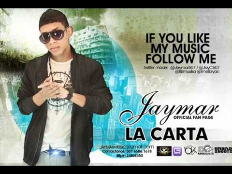 Jaymar - La Carta (Prod. by BK & JC)