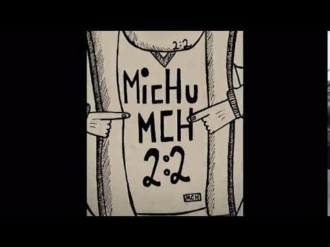 Michu MCH - ,, BURZA " ( DISS KICAJ ERAPE SKIBON ) ( PROD. MCH ) 2016 .