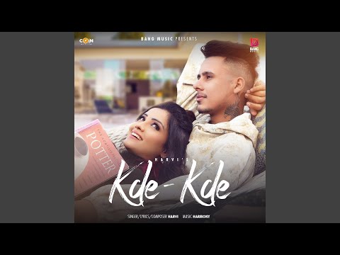 Kde Kde (Full Audio) — watch video