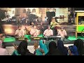 Ninja Opo Vespa Nella Kharisma Covered By CS Wedang Ronde