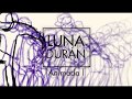 Portafolio Animacion Luna Durán