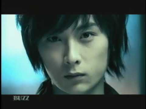 버즈   겁쟁이(가사첨부)