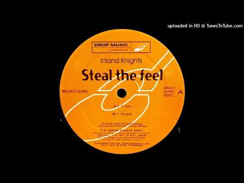 Inland Knights - I Do