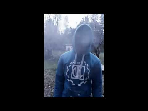 Gizmo WDP & Boczek CAS - Święty Kwiat (dawać ujęcia )