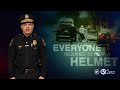 Police E Bike PSA
