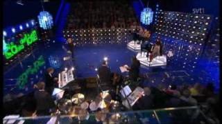 Martin Stenmarck Let Me Entertain You