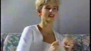 Julia Fordham Interview