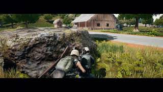 【PUBG】clip　#1