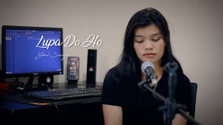 Download lagu LUPA DO HO - Yeni Sinaga mp3