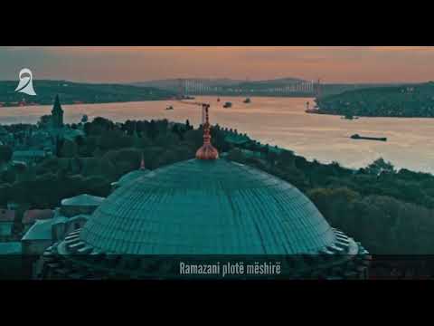 Mirë se erdhe në mesin tonë - Ramazan🤲