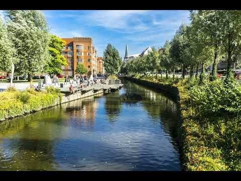 The City of Aarhus Experience History and Culture