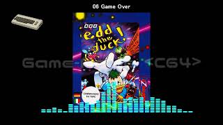 (C64)Edd the Duck!-Soundtrack