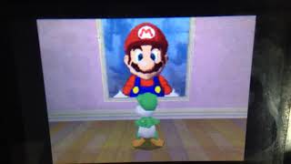 実況マリオ64♯5