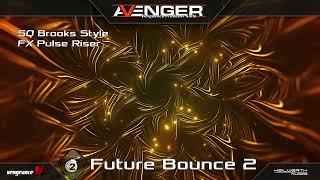 Video thumbnail for Vengeance Producer Suite - Avenger Expansion Demo: Future Bounce 2 by Vengeance-Sound