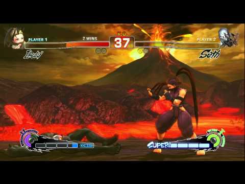 F-Word (Ib) vs Problem XX (Se) - ECL 3 losers finals