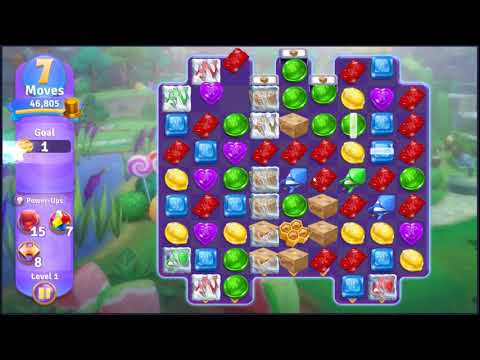 Wonka's World of Candy Hive Mind Level 1 - NO BOOSTERS 🍫 | SKILLGAMING ✔️