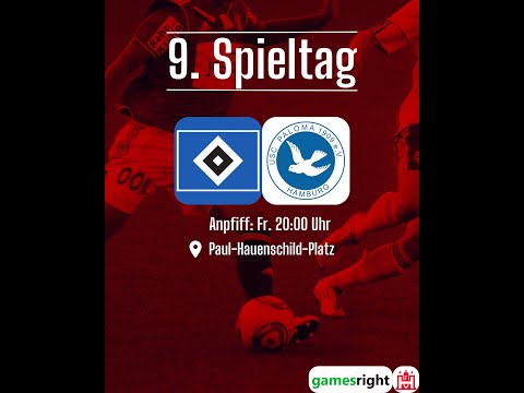 HSV III - USC Paloma