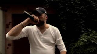 SoulFly - I Believe (cover video)