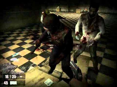 Lucarilover240 Plays Nightmare House 2: Part 12