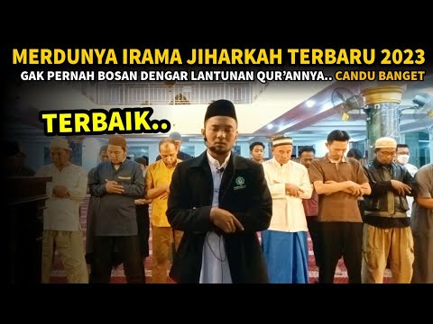 The latest and most melodious Jiharkah rhythm in 2023 | Shidqi Abu Usamah