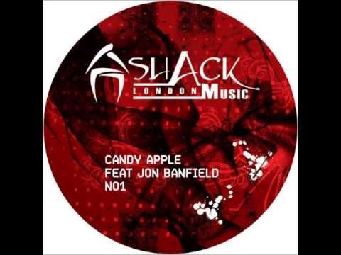 Candy Apple Feat. Jon Banfield - No1 (Jihad Muhammad's Vocal Mix)