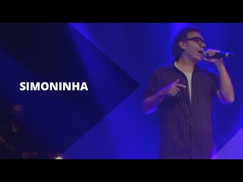 Simoninha no Sesc Bom Retiro | #EmCasaComSesc