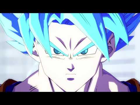 Goku Blue, Piccolo, Trunks Team Combos