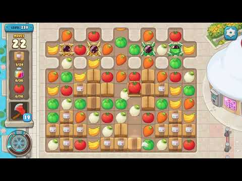 위 베어 베어스 시즌2- level 239 (no boost)