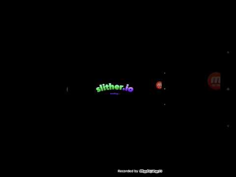 Faccio stragi su sliter.io 😎😎