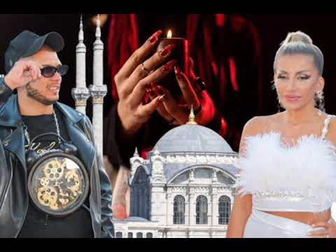 KARAMUJIĆ KOJI LEČI KURANOM:  Dragojevići su dolazili kod mene, Dalila je još uticajem MRAČNIH SILA