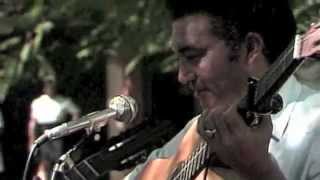 Chan Chan, la versión original, Compay Segundo y el Cuarteto Patria