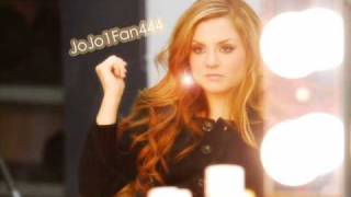 Fly Away  Miss My Flight  - JoJo 2009 + Lyrics