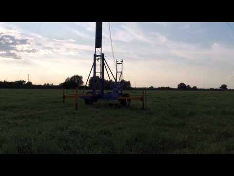 SDARC, Islands On The Air, 2014