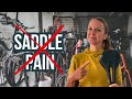 How To Choose A Comfortable Bike Saddle