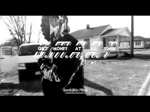 X Man X Con - What You Talking For | Shot By $outh$ide Films
