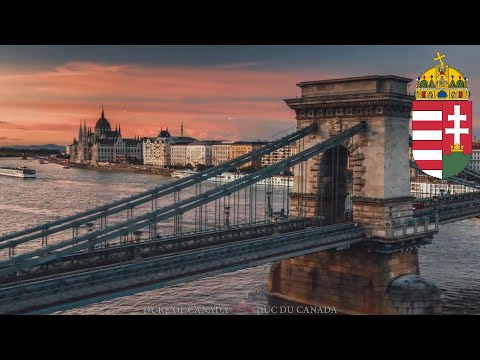 Magyarország himnusza (remasterált)