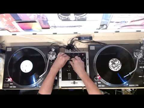 Oldschool Dubstep Vinyl Mix …[Mala, DMZ, Silkie, Truth, ...]