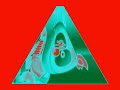Klaskyklaskyklaskyklasky Gummy Bear In Green Eggs And Ham Major