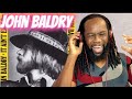 LONG JOHN BALDRY Dont try to lay no boogie woogie on the king of rock and roll(Music reaction video)