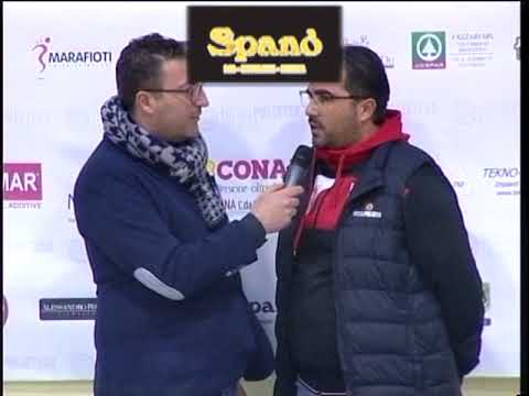 interviste futsal polistena vs polistena c5