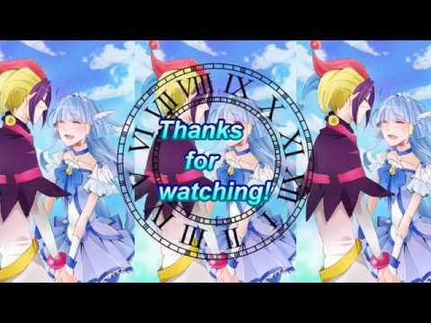 Reika x Joker - Girl Like That