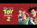 Toy Story 2 Als Mich Jemand Liebte