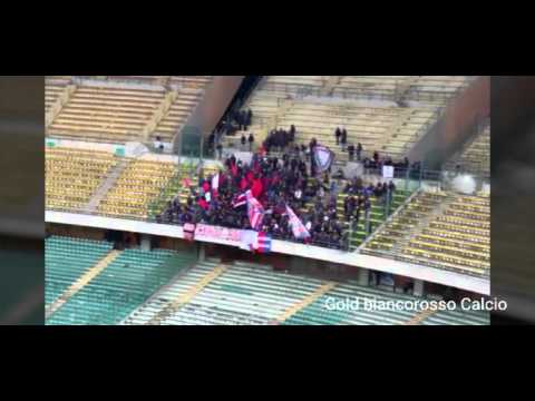 Bari Crotone 04 02 2016