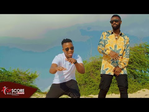 Bro Mfalme ft. Sadii - KOSA (OFFICIAL VIDEO) --- {Opscore Media Group}