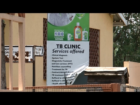 Cepheid - Game-Changing Technology