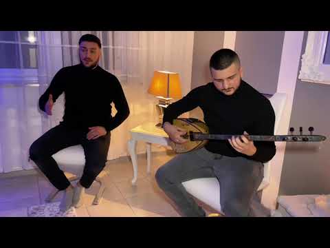Adnan & Hamiti Ketit ft. Eljo - Nuk t‘harroj ( Cover Ylber Aliu )